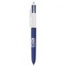 Stylo BIC® personnalisable 4 couleurs - Version classique