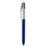 Stylo BIC® personnalisable 4 couleurs - Version classique