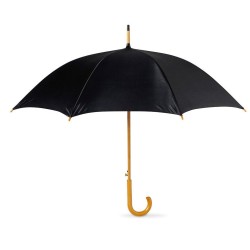 Parapluie mini golf manche canne personnalisable CUMULI