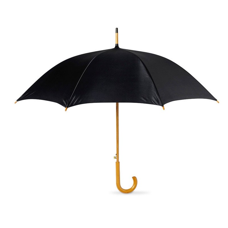 Parapluie mini golf manche canne personnalisable CUMULI