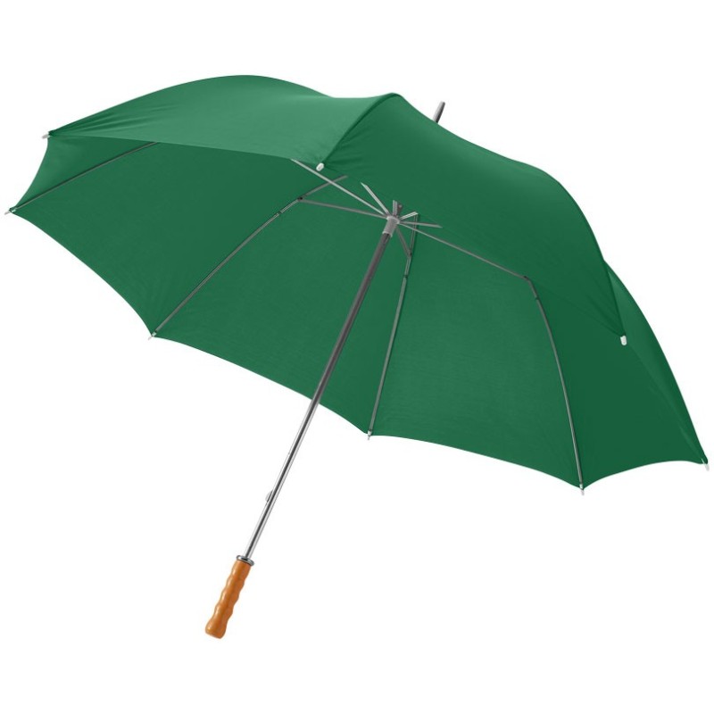 Parapluie grand golf personnalisé "KARL"