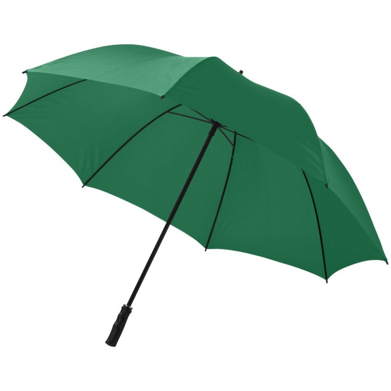 Parapluie grand golf personnalisable "ZEKE"