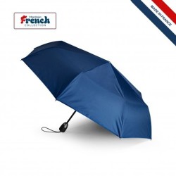 Parapluie pliable publicitaire fabriqué en France - ONDEE