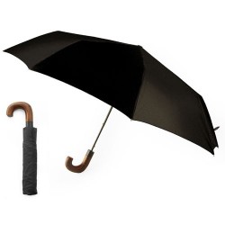 Parapluie personnalisé pliable CANBRAY