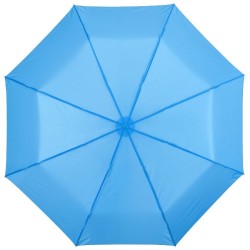 Parapluie pliable 3 sections personnalisable "IDA"