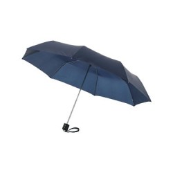 Parapluie pliable 3 sections personnalisable "IDA"