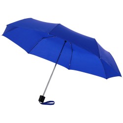 Parapluie pliable 3 sections personnalisable "IDA"