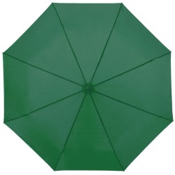 Parapluie pliable 3 sections personnalisable "IDA"