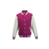 Blouson unisexe Collège Teddy personnalisable