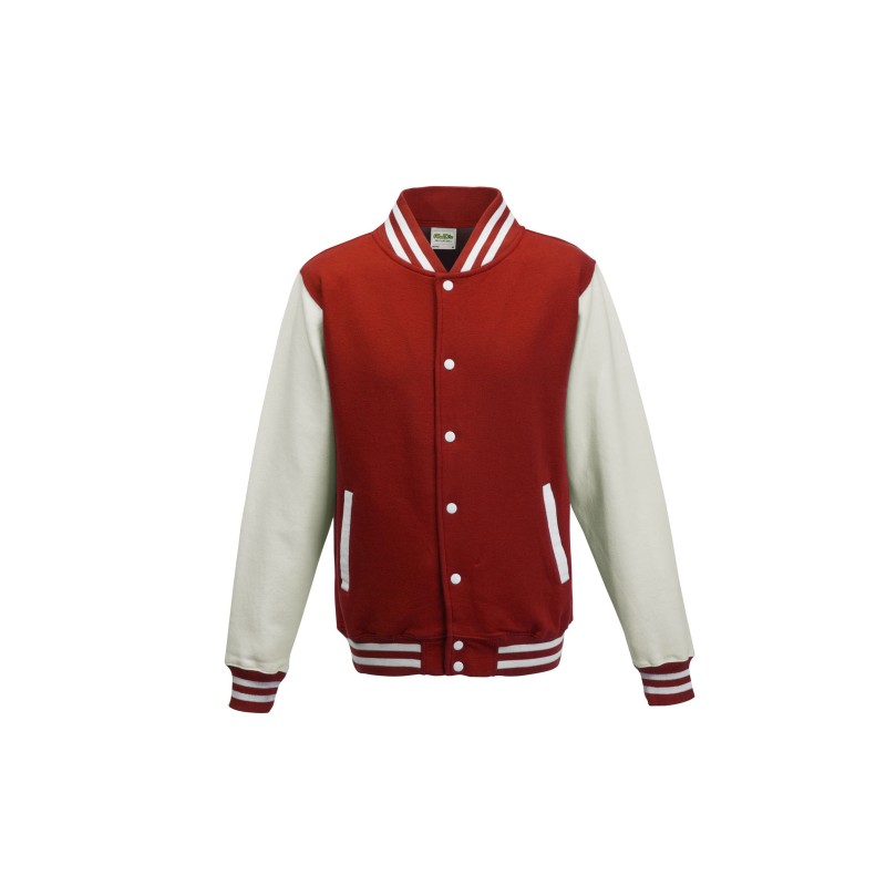 Blouson unisexe Collège Teddy personnalisable