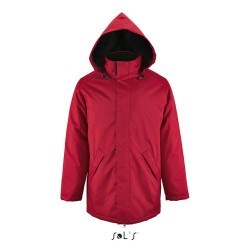 Parka matelassée unisexe personnalisable "ROBYN"