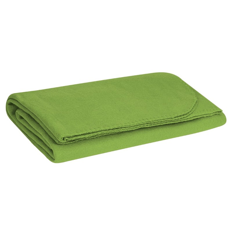 100% polyester  Tissu polaire anti-peluches 180 grs / m2 Dimensions :