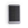 Chargeur nomade solaire personnalisable - "SOLARFLAT"