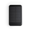 Chargeur nomade solaire personnalisable - "SOLARFLAT"