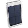 Chargeur- Batterie de secours solaire personnalisable - BASK