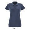 Polo publicitaire femme - 26 coloris. PERFECT