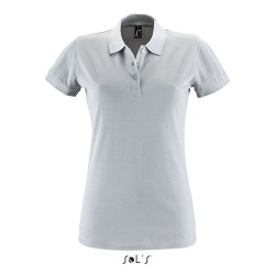 Polo publicitaire femme - 26 coloris. PERFECT