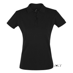 Polo publicitaire femme - 26 coloris. PERFECT