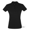 Polo publicitaire femme - 26 coloris. PERFECT