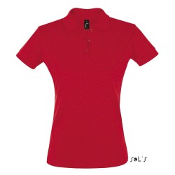 Polo publicitaire femme - 26 coloris. PERFECT