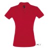 Polo publicitaire femme - 26 coloris. PERFECT