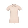 Polo publicitaire femme - 26 coloris. PERFECT