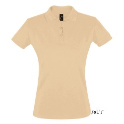 Polo publicitaire femme - 26 coloris. PERFECT