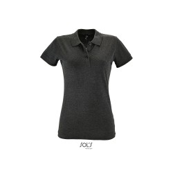 Polo publicitaire femme - 26 coloris. PERFECT