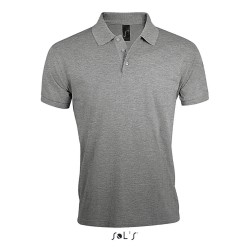 Polo publicitaire homme - 21 coloris. "PRIME"