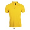 Polo publicitaire homme - 21 coloris. "PRIME"