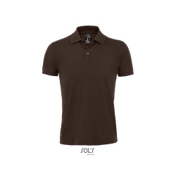 Polo publicitaire homme - 21 coloris. "PRIME"