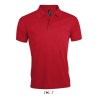 Polo publicitaire homme - 21 coloris. "PRIME"