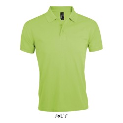 Polo publicitaire homme - 21 coloris. "PRIME"