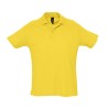 Polo publicitaire homme  - 22 coloris. "SUMMER II"