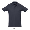 Polo publicitaire homme - 21 coloris au choix. "SPRING II"