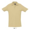 Polo publicitaire homme - 21 coloris au choix. "SPRING II"