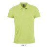 Polo publicitaire de sport couleur pour Homme "PERFORMER"