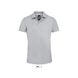 Polo publicitaire de sport couleur pour Homme "PERFORMER"