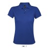 Polo publicitaire femme - 21 coloris au choix. PRIME