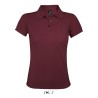 Polo publicitaire femme - 21 coloris au choix. PRIME