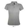 Polo publicitaire femme - 21 coloris au choix. PRIME