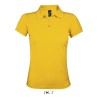 Polo publicitaire femme - 21 coloris au choix. PRIME