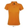 Polo publicitaire femme - 21 coloris au choix. PRIME