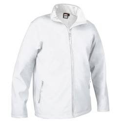 Veste unisexe personnalisable en Softshell "HORIZON"