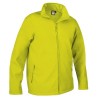 Veste unisexe personnalisable en Softshell "HORIZON"