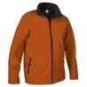 Veste unisexe personnalisable en Softshell "HORIZON"