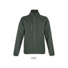 Veste Femme en Softshell recyclé personnalisable "FALCON"