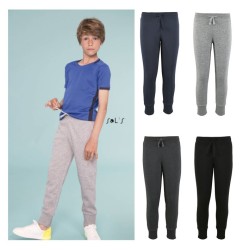 Pantalon de Jogging enfant personnalisable "JAKE"