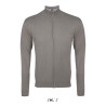 Gilet zippé Homme personnalisable  - 3 coloris. GORDON