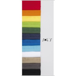Drap de douche 70x140 cm personnalisable ISLAND - coloris : 11 coloris